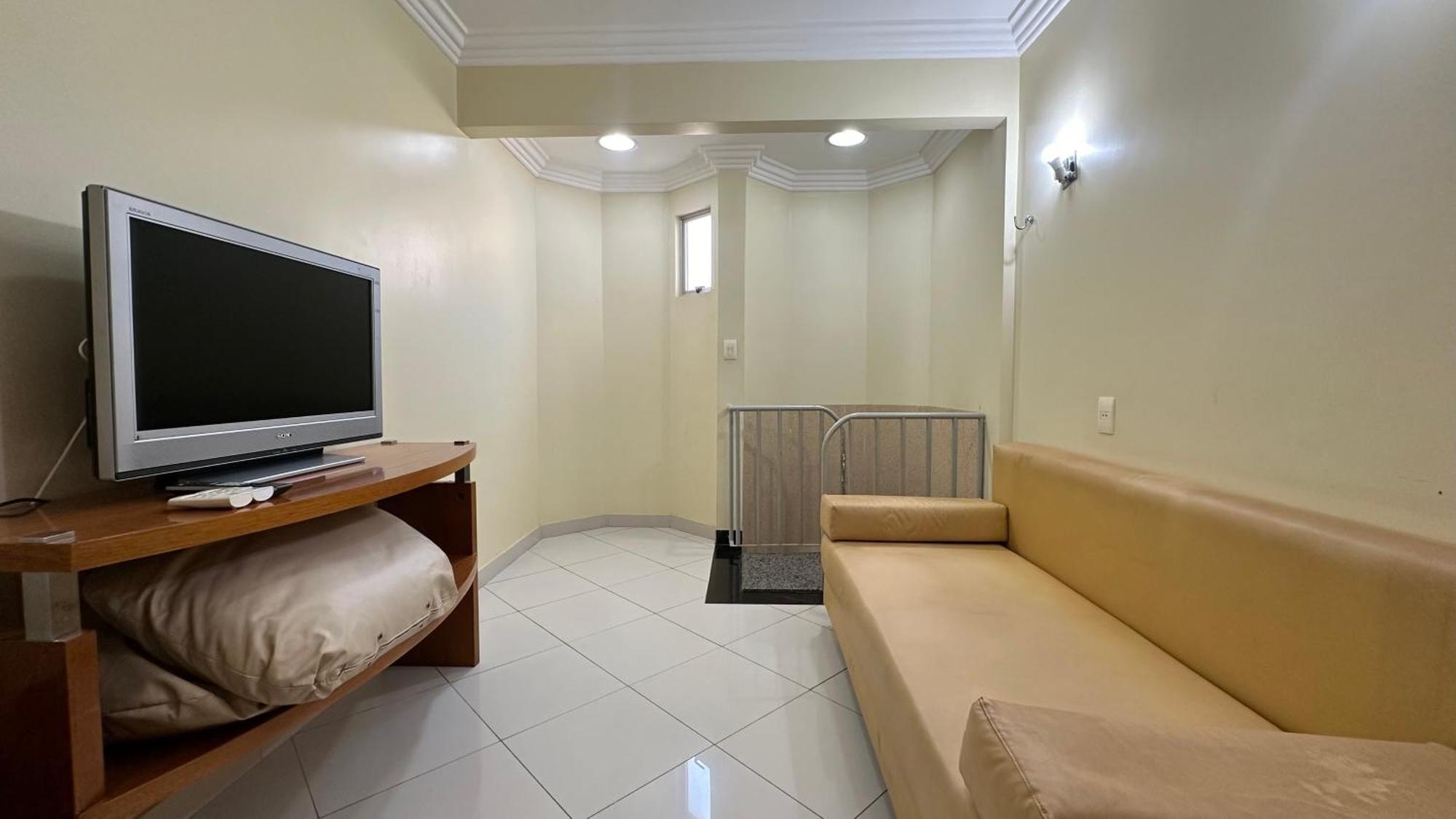 Thermas Paradise Apartamentos Rio Quente Esplanada エクステリア 写真