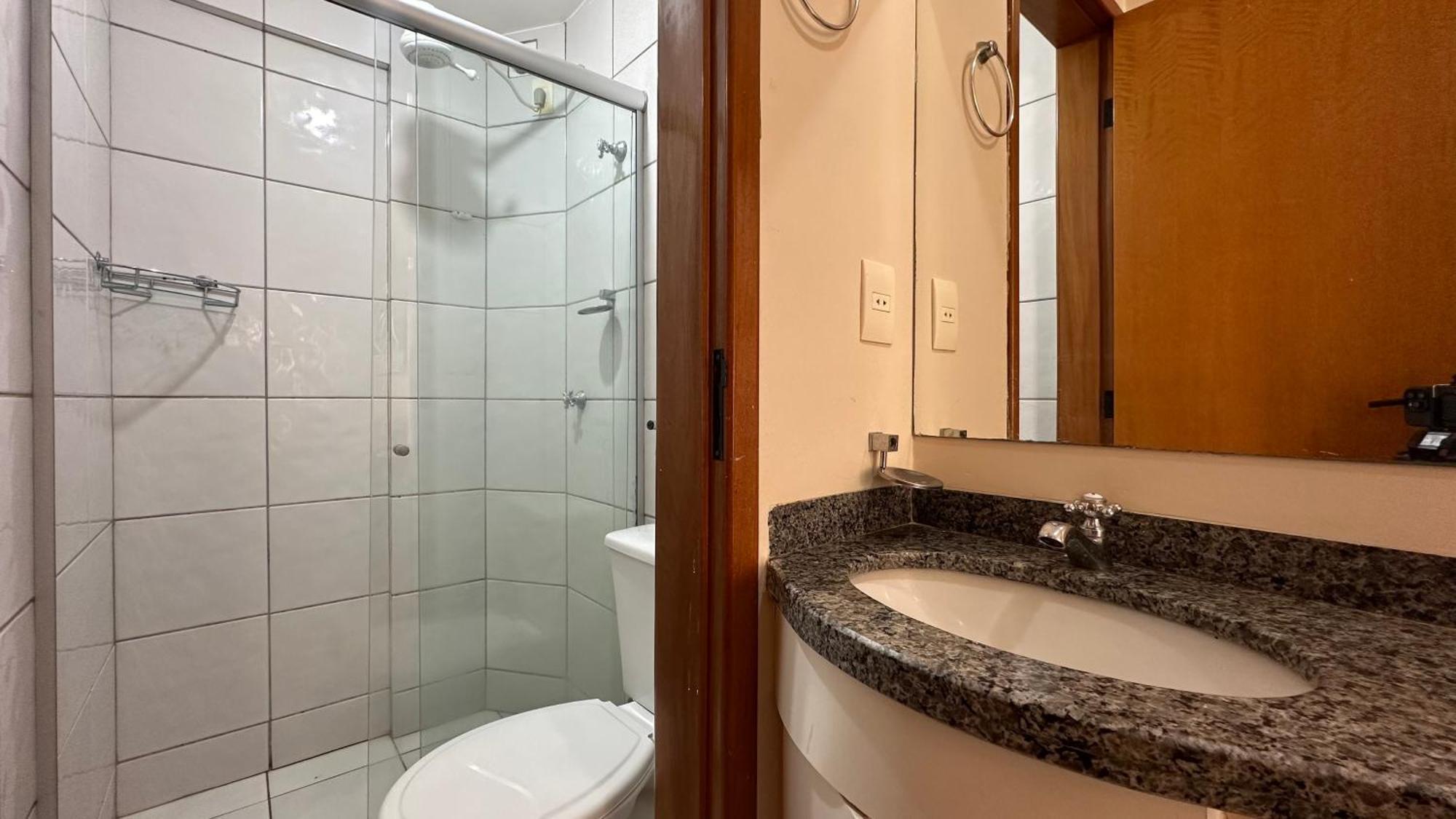 Thermas Paradise Apartamentos Rio Quente Esplanada エクステリア 写真